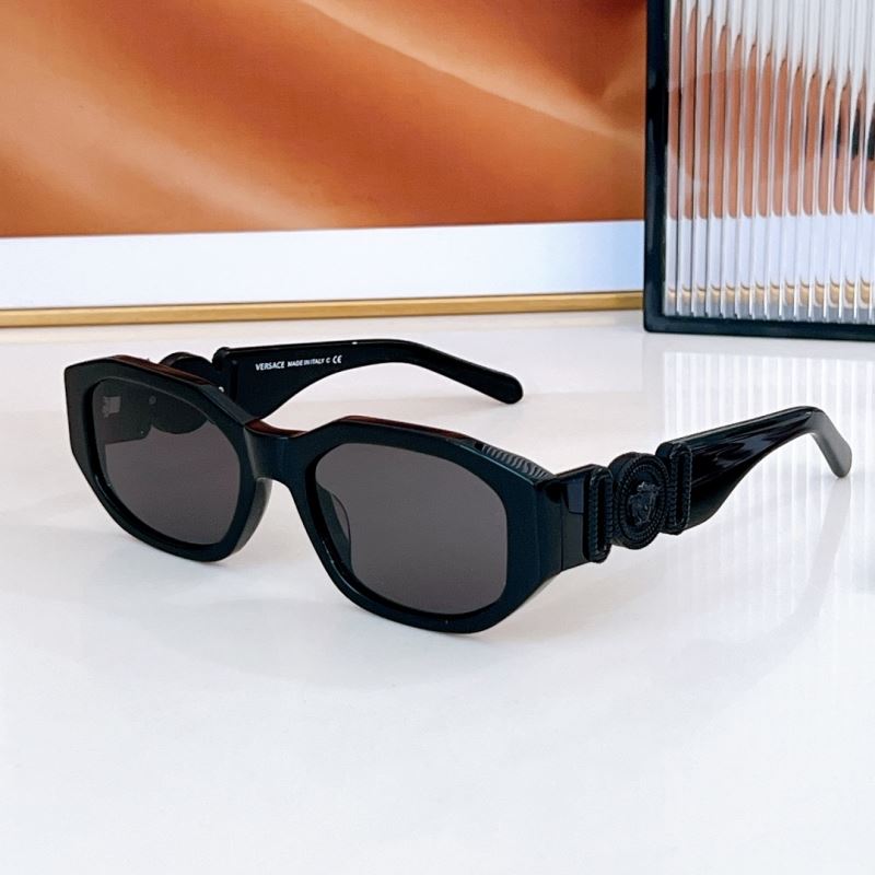 Versace Sunglasses